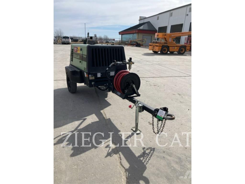 Sullair 185 Осушители воздуха