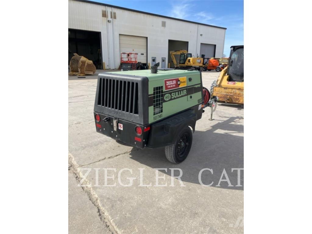 Sullair 185 Осушители воздуха