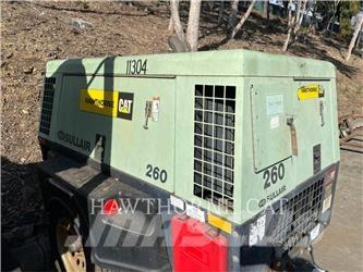 Sullair 260 CAT Осушители воздуха