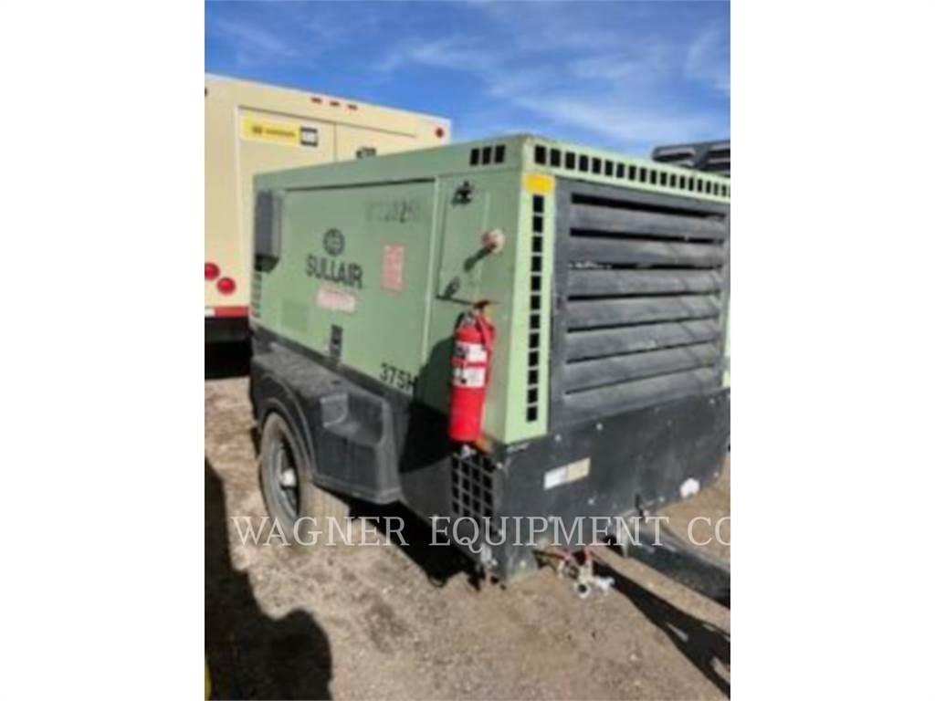 Sullair 375H DPQ Осушители воздуха