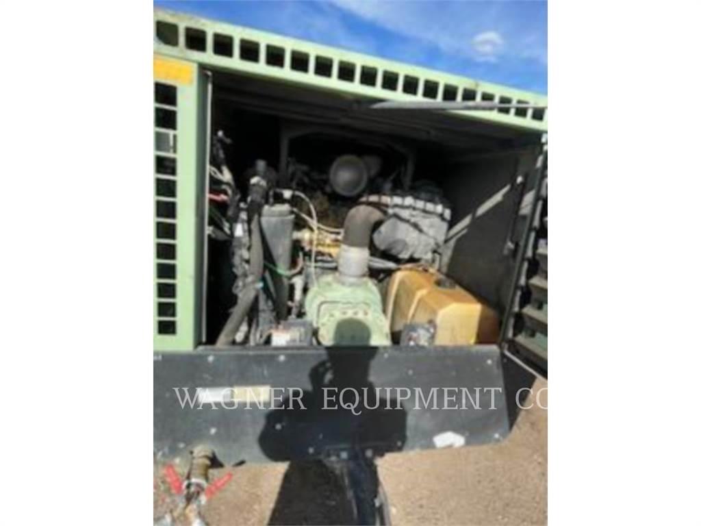 Sullair 375H DPQ Осушители воздуха