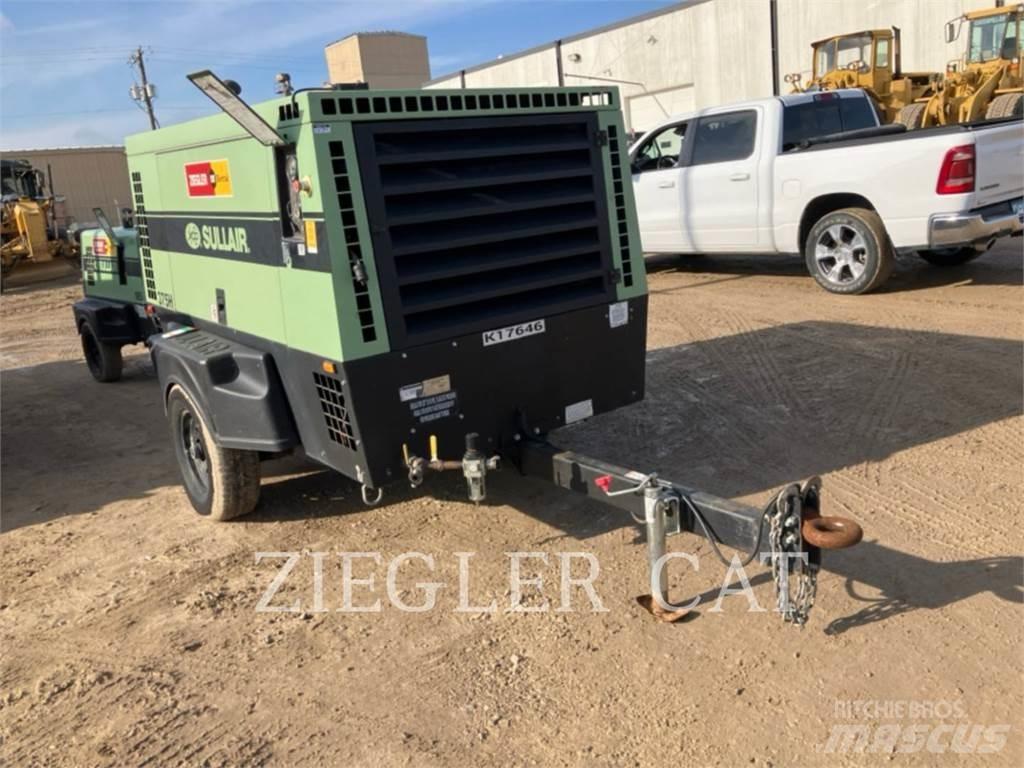Sullair 375HAF Осушители воздуха