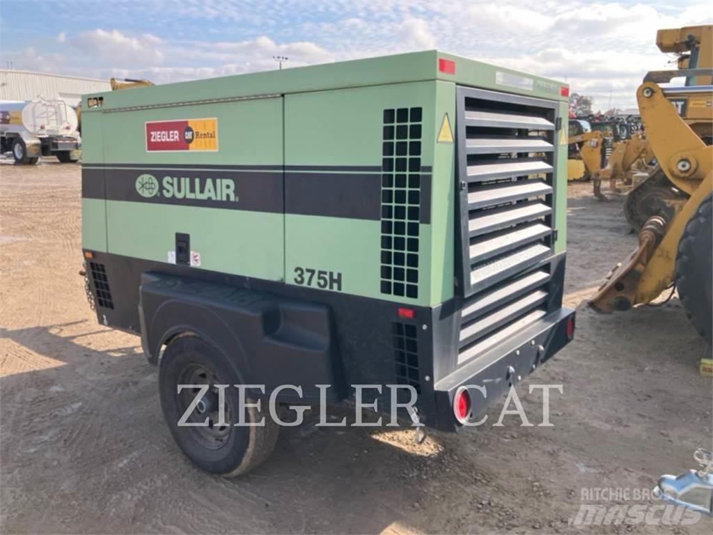 Sullair 375HAF Осушители воздуха