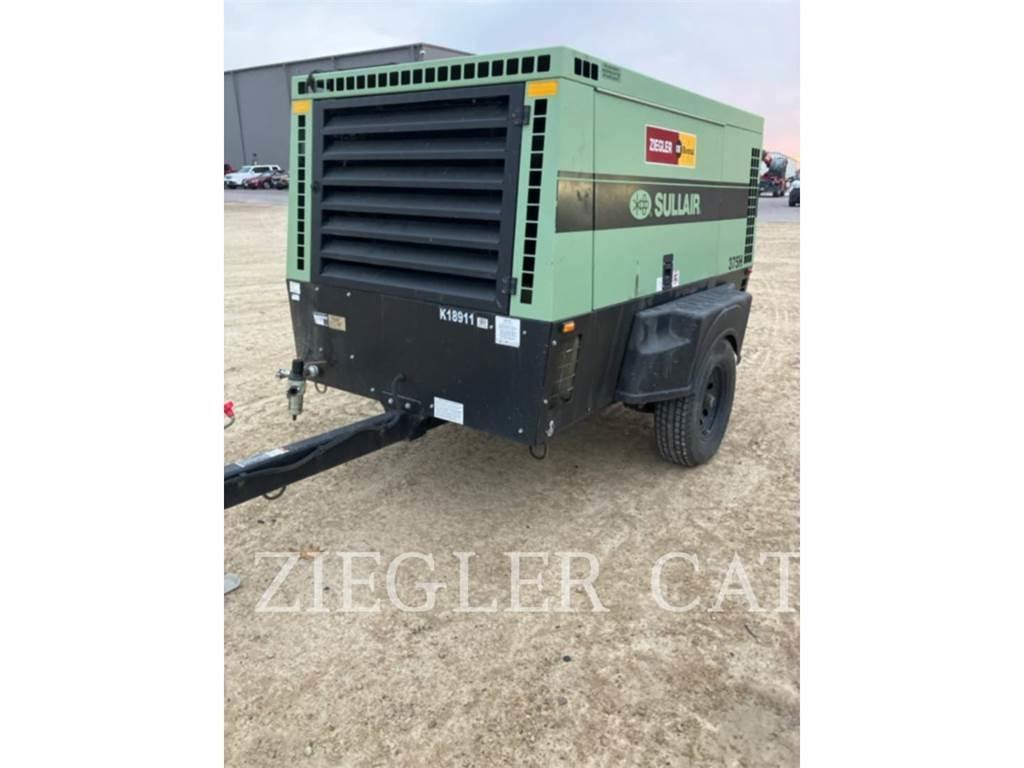 Sullair 375HAF Осушители воздуха