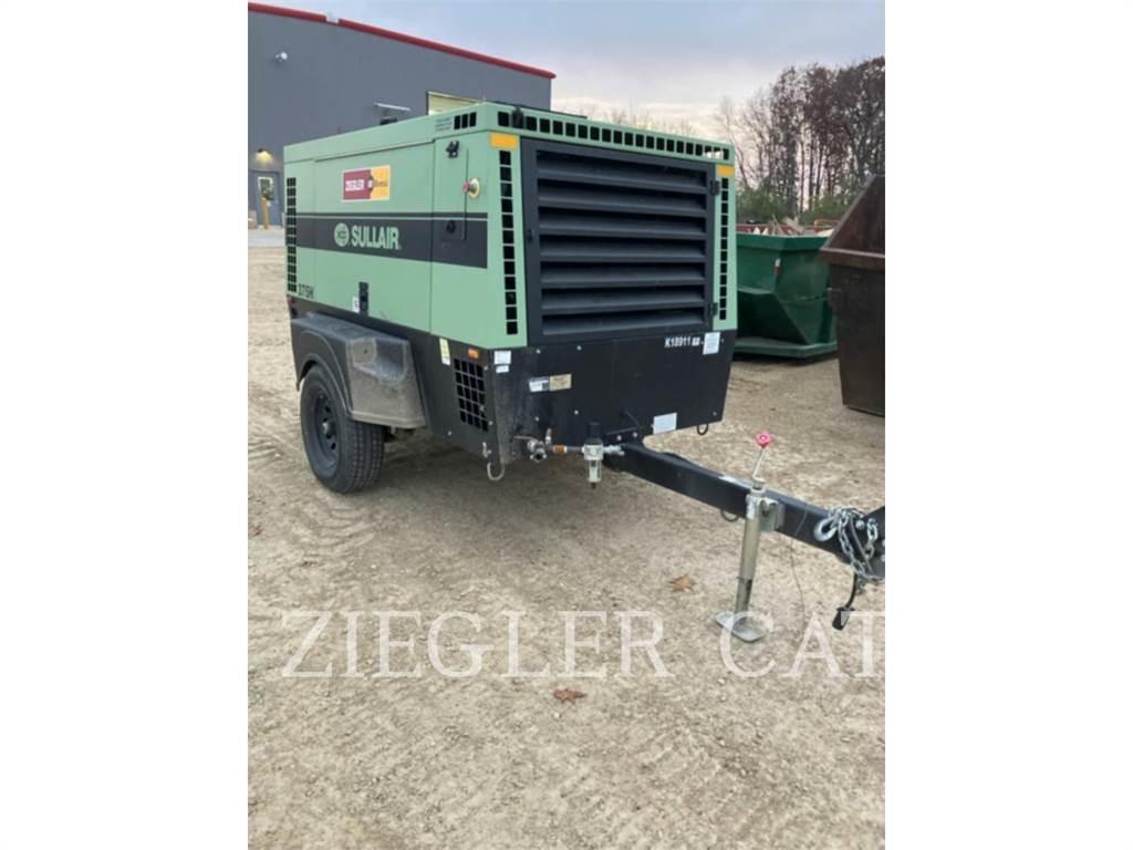 Sullair 375HAF Осушители воздуха