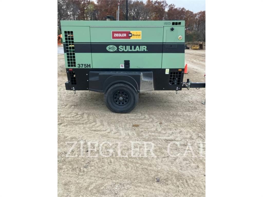 Sullair 375HAF Осушители воздуха