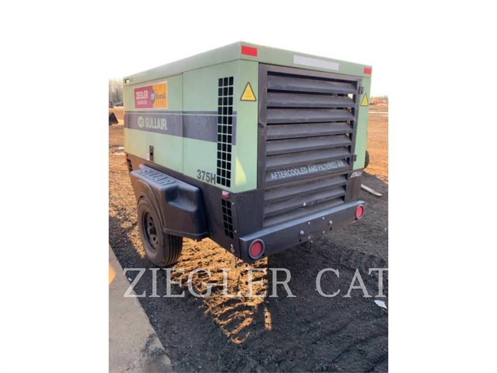 Sullair 375HAF Осушители воздуха