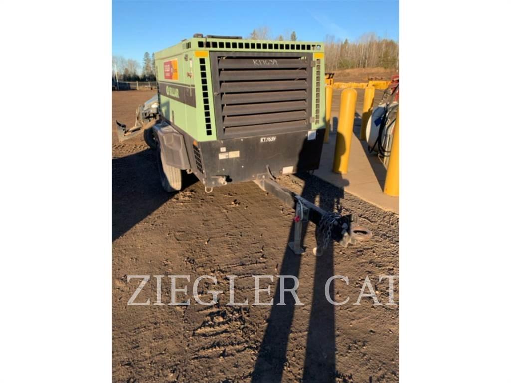 Sullair 375HAF Осушители воздуха