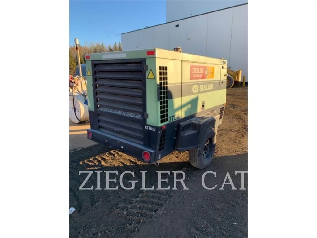 Sullair 375HAF Осушители воздуха