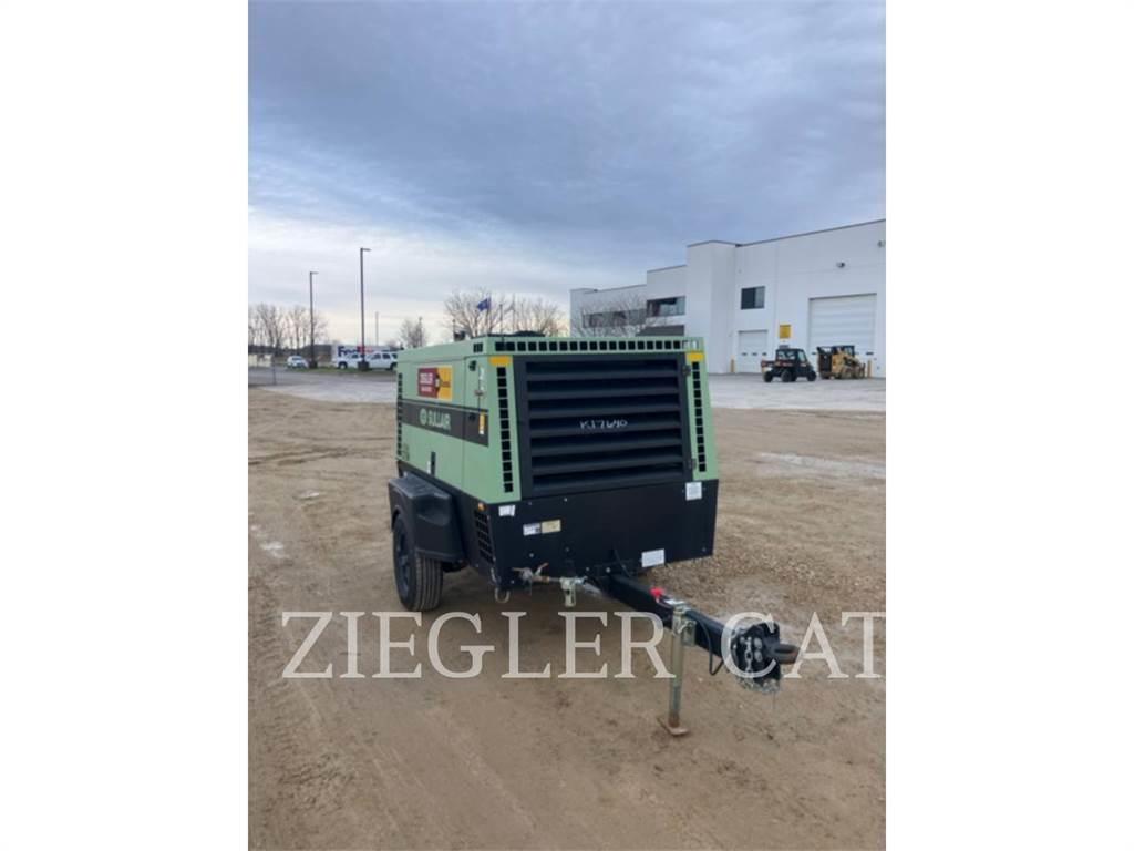 Sullair 375HAF Осушители воздуха