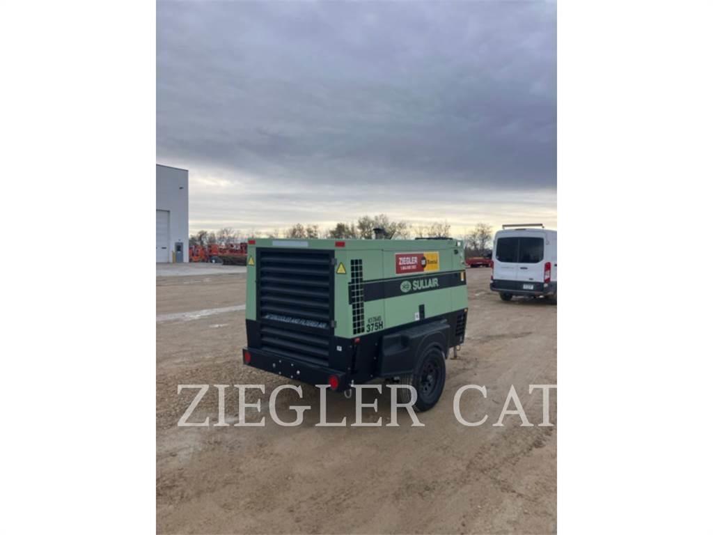 Sullair 375HAF Осушители воздуха