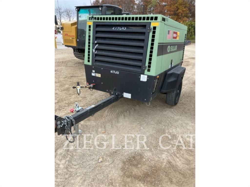 Sullair 375HAF Осушители воздуха