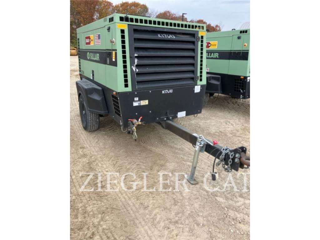 Sullair 375HAF Осушители воздуха
