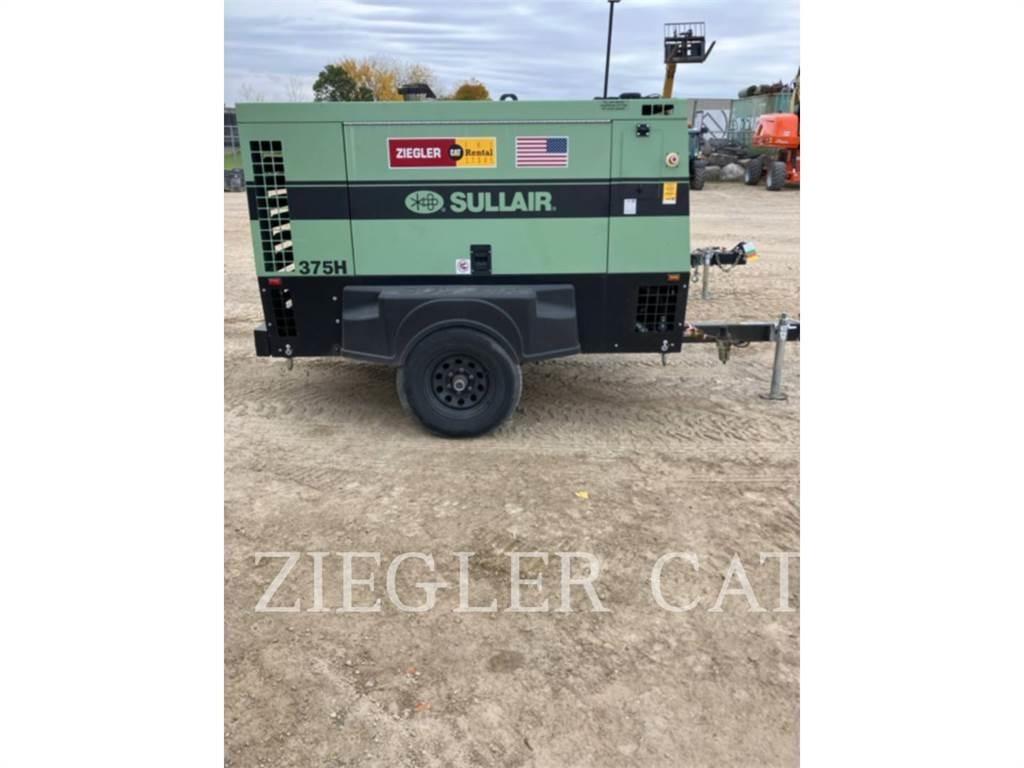 Sullair 375HAF Осушители воздуха