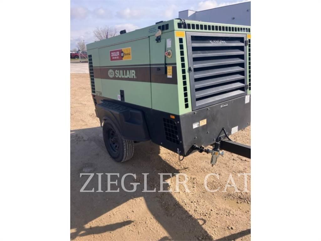 Sullair 375HAF Осушители воздуха