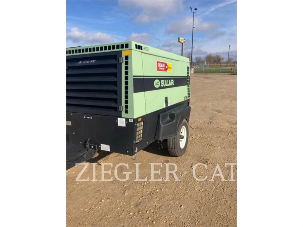 Sullair 375HAF Осушители воздуха