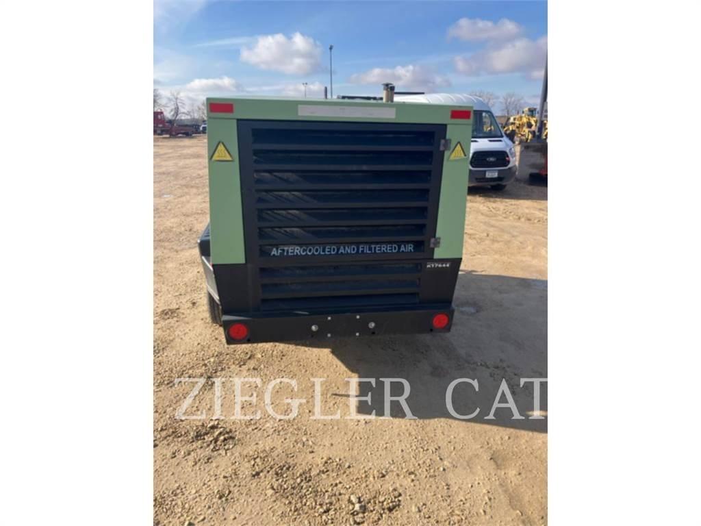 Sullair 375HAF Осушители воздуха
