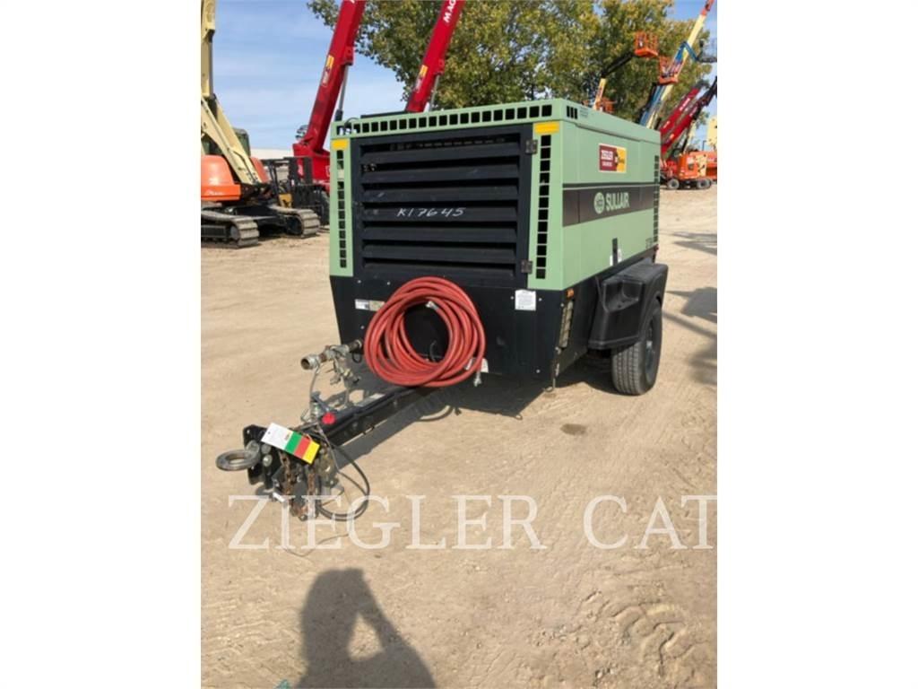 Sullair 375HAF Осушители воздуха