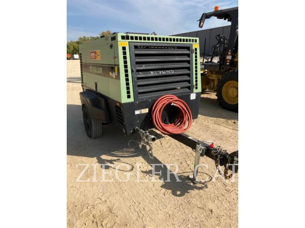 Sullair 375HAF Осушители воздуха
