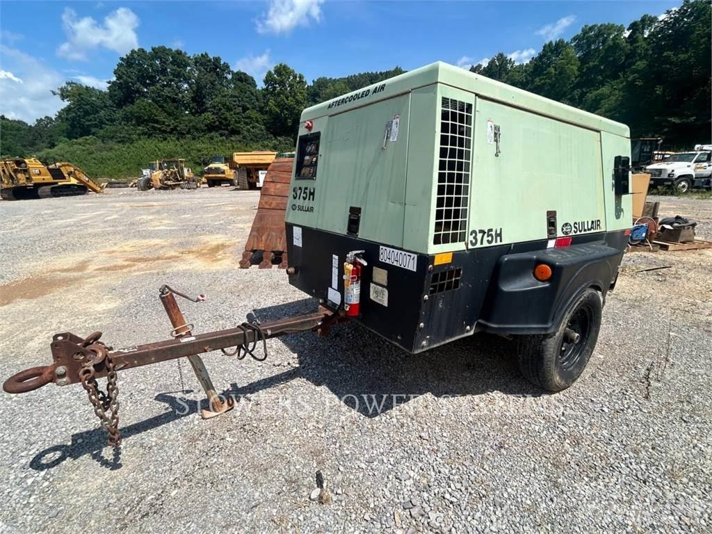 Sullair 375HAF Осушители воздуха