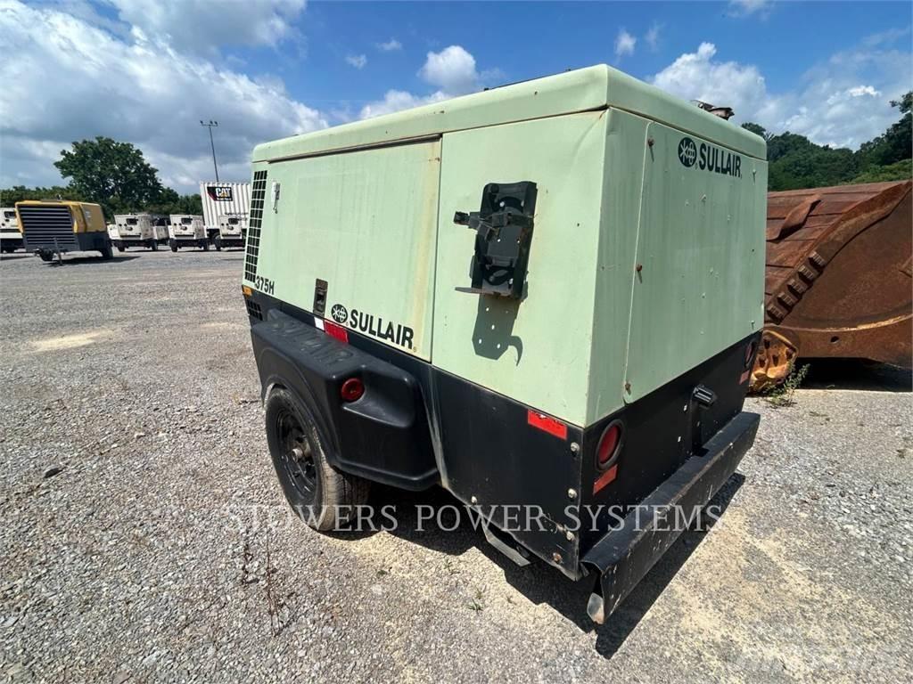 Sullair 375HAF Осушители воздуха