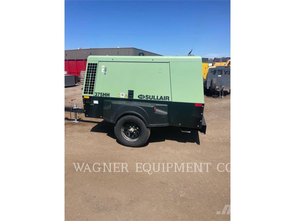 Sullair 375HAF Осушители воздуха