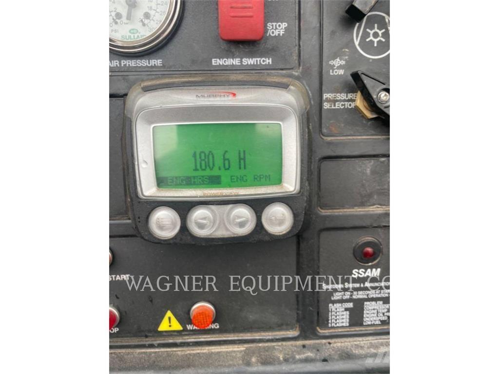 Sullair 375HAF Осушители воздуха