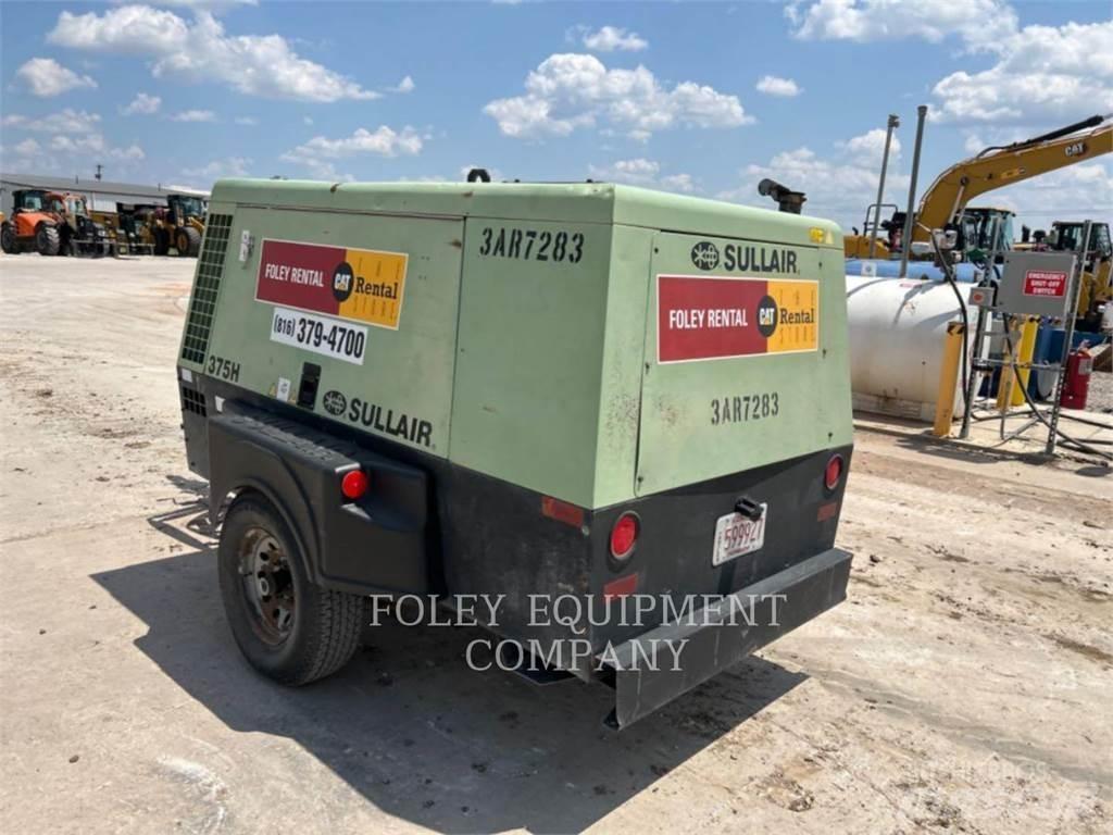 Sullair 375HAF Осушители воздуха