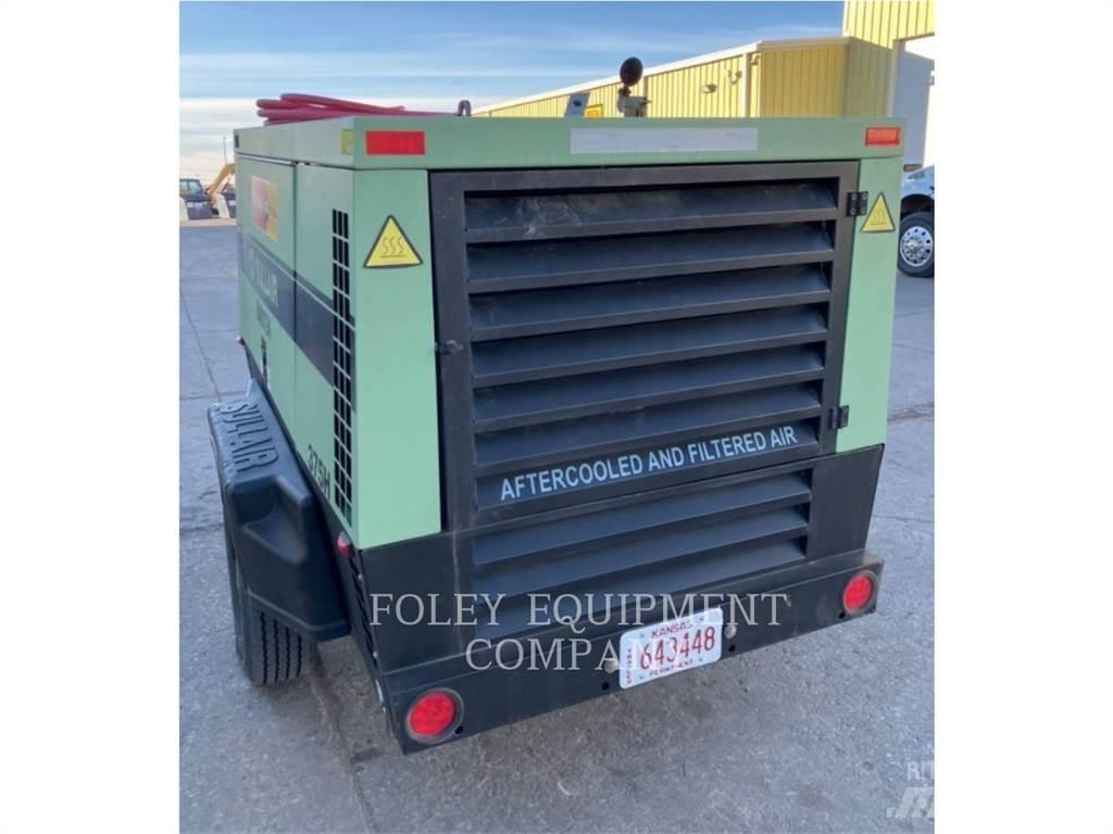 Sullair 375HAF Осушители воздуха