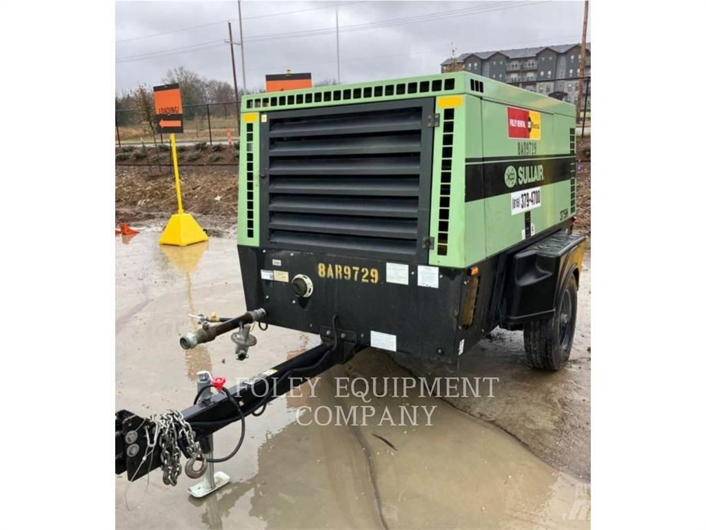 Sullair 375HAF Осушители воздуха