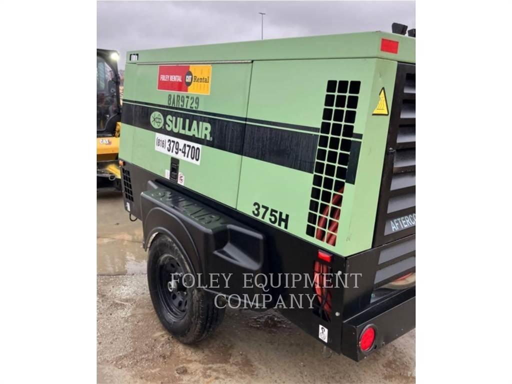 Sullair 375HAF Осушители воздуха