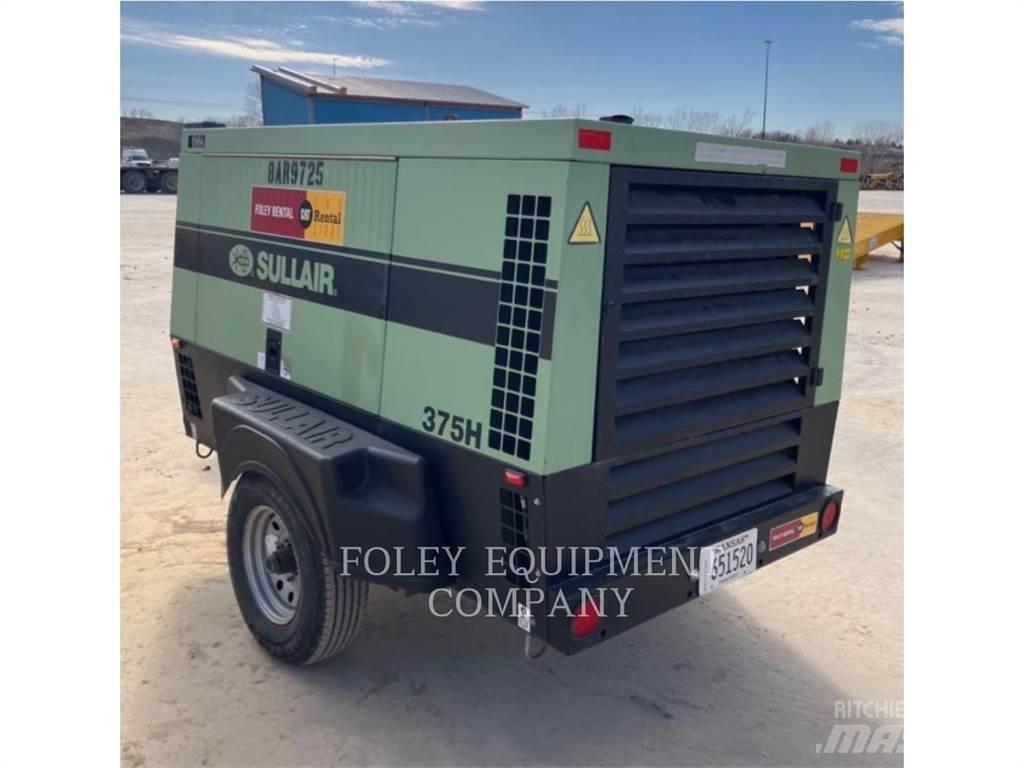 Sullair 375HAF Осушители воздуха
