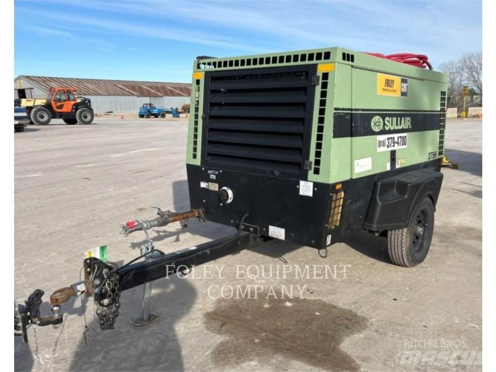 Sullair 375HAF Осушители воздуха