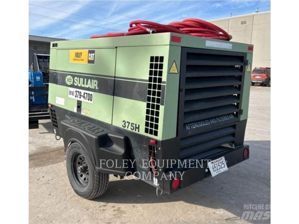 Sullair 375HAF Осушители воздуха