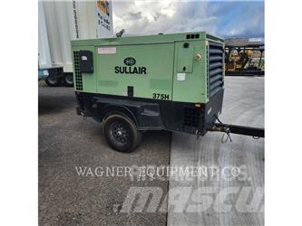 Sullair 375HDPQ Осушители воздуха