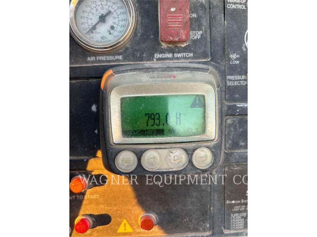 Sullair 375HHAF Осушители воздуха