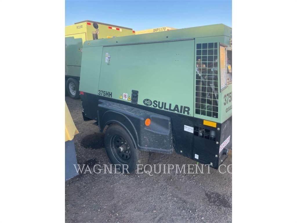 Sullair 375HHAF Осушители воздуха
