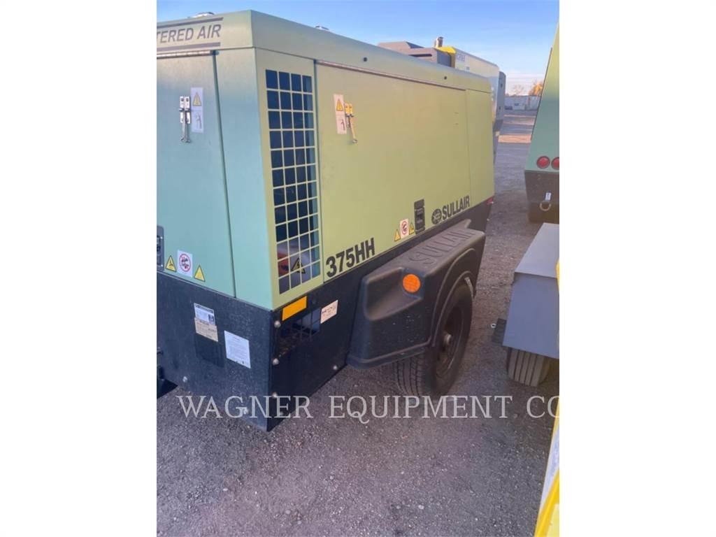 Sullair 375HHAF Осушители воздуха