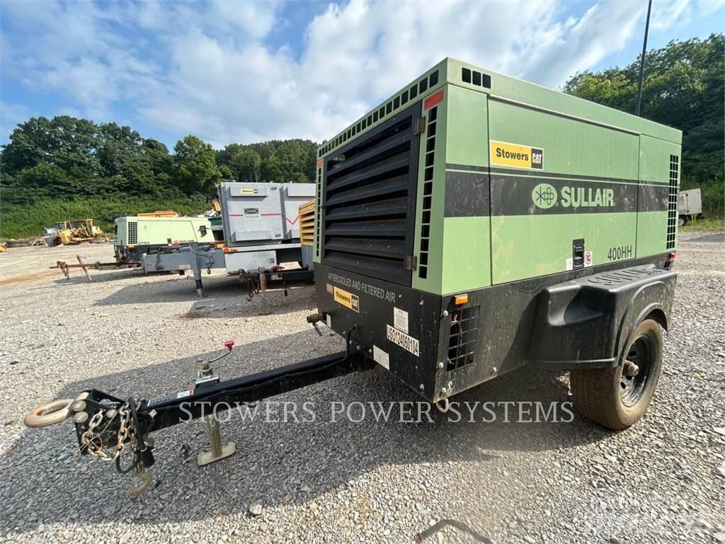 Sullair 400HH Осушители воздуха