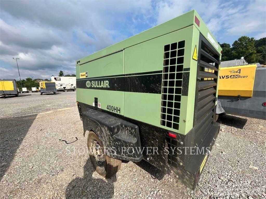 Sullair 400HH Осушители воздуха