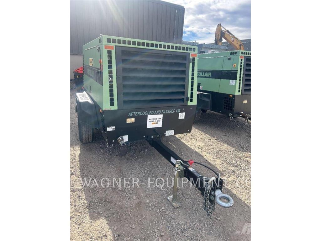 Sullair 400HH Осушители воздуха