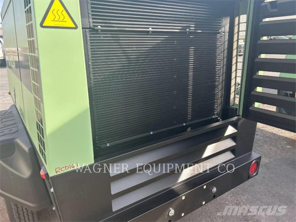 Sullair 400HH Осушители воздуха