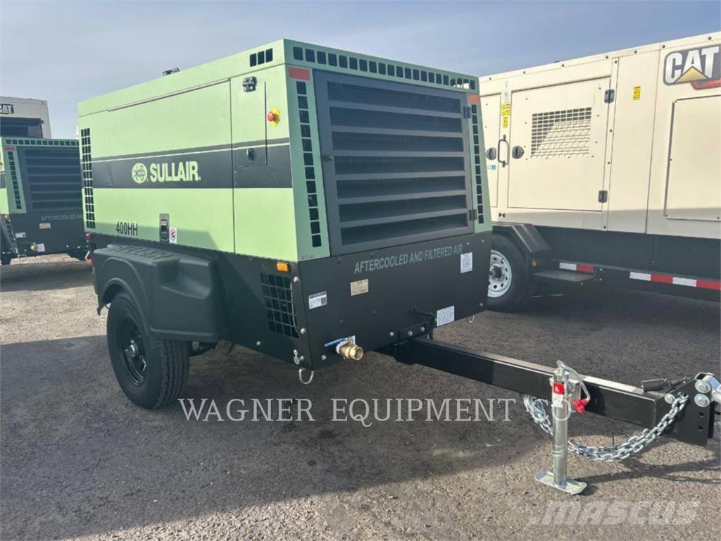 Sullair 400HH Осушители воздуха