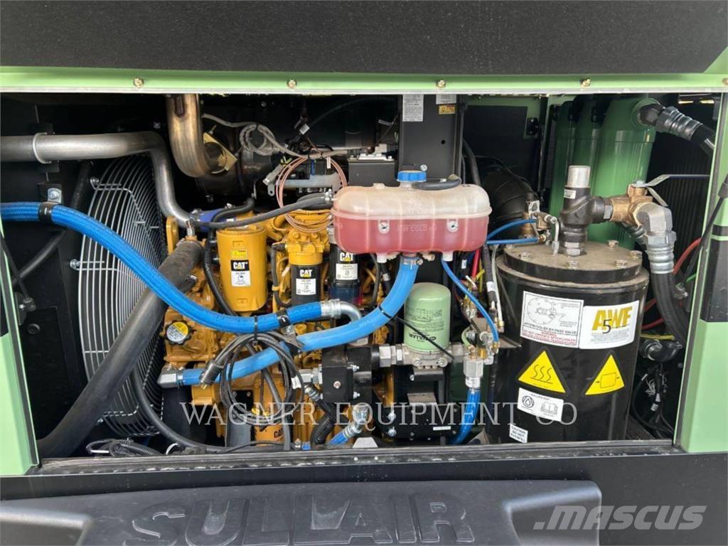 Sullair 400HH Осушители воздуха