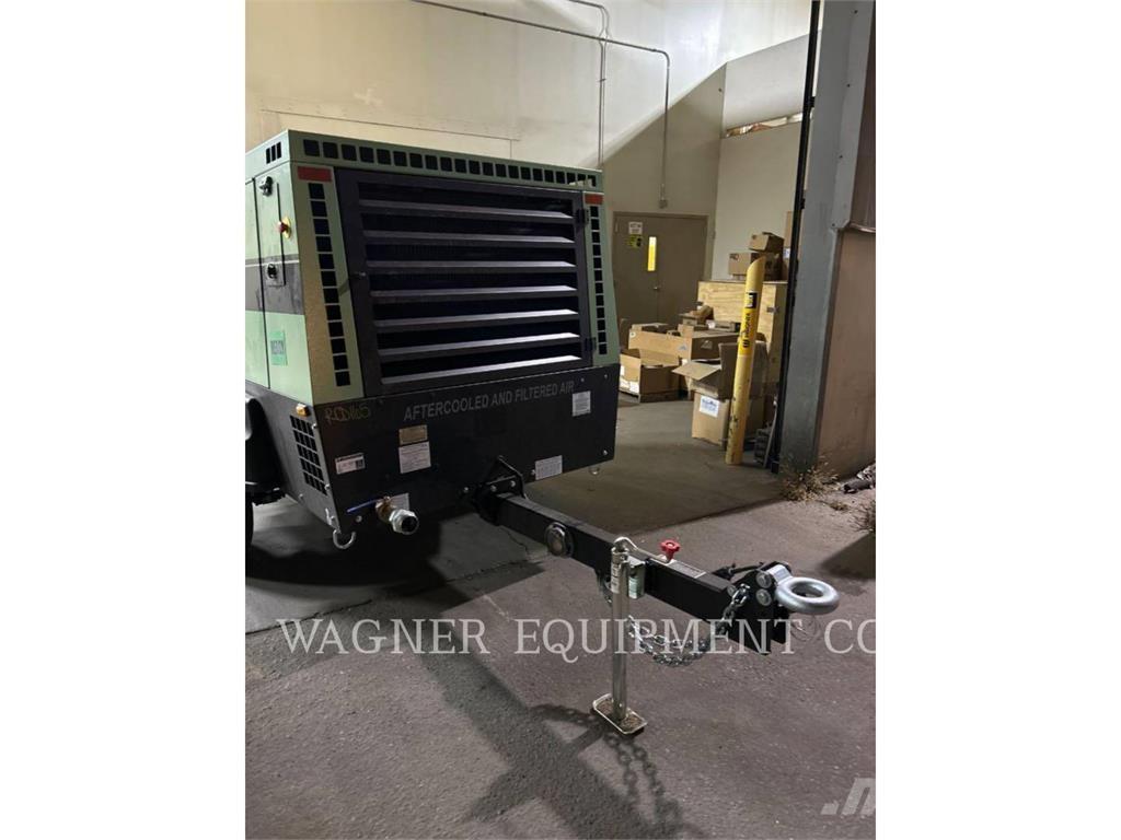 Sullair 400HH Осушители воздуха