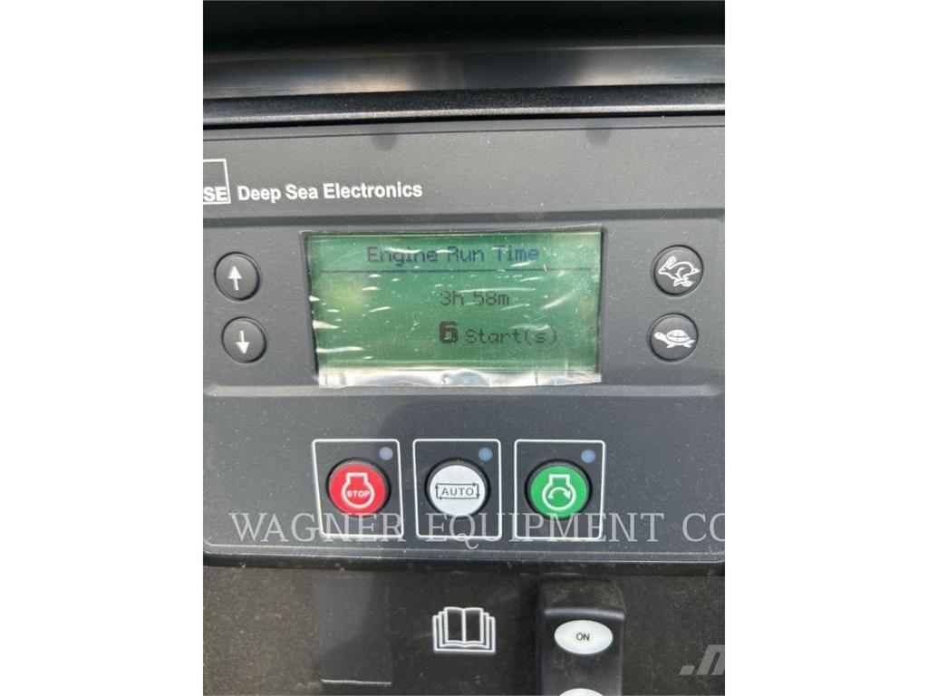 Sullair 400HH Осушители воздуха