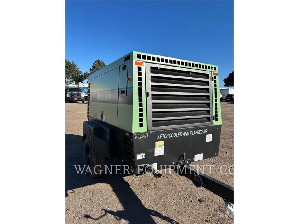 Sullair 400HH Осушители воздуха