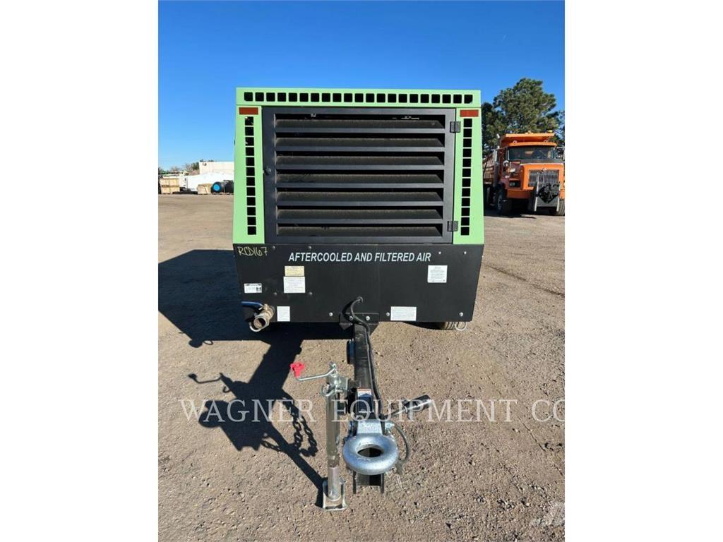 Sullair 400HH Осушители воздуха