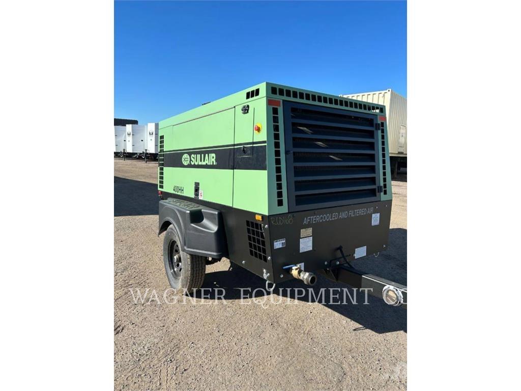 Sullair 400HH Осушители воздуха