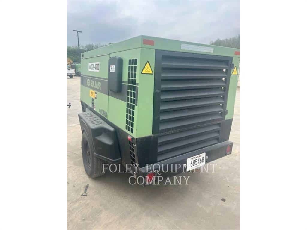 Sullair 400HHAF Осушители воздуха